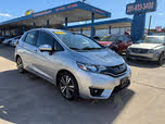 Honda Fit EX