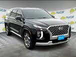 Hyundai Palisade Calligraphy AWD