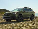 Subaru Outback Premium AWD