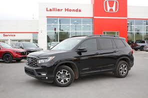 Honda Passport TrailSport AWD