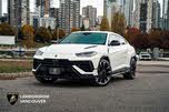 Lamborghini Urus S AWD