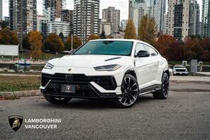 Lamborghini Urus S AWD