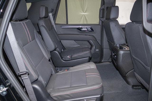 2026 Chevrolet Tahoe RST 4WD