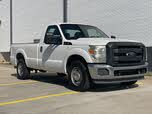 Ford F-250 Super Duty XL LB