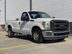 Ford F-250 Super Duty XL LB