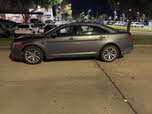 Ford Taurus Limited