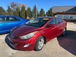 Hyundai Elantra GLS FWD