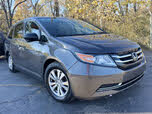 Honda Odyssey EX-L FWD