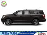 Ford Expedition MAX Limited 4WD