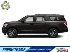 Ford Expedition MAX Limited 4WD
