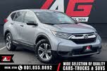 Honda CR-V LX FWD