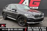 BMW X4 xDrive30i AWD