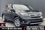 Honda Pilot EX-L FWD