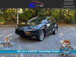 Lexus NX 300 FWD