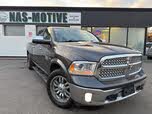 RAM 1500 Laramie Crew Cab 4WD