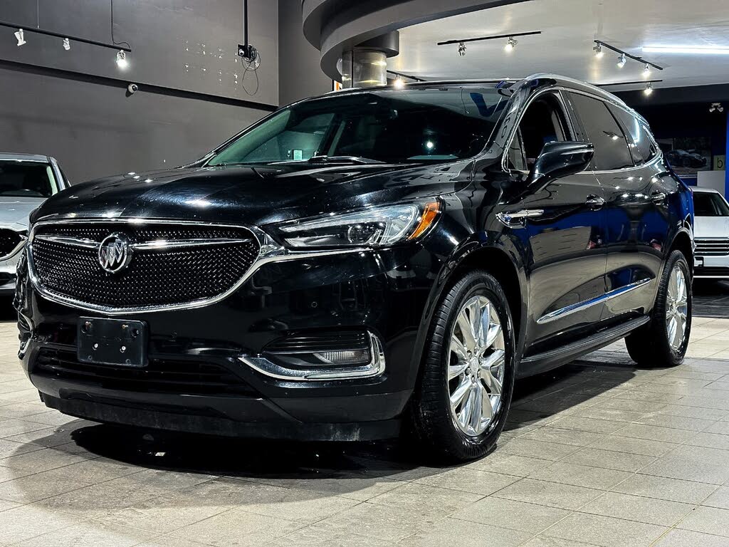 Buick Enclave Premium AWD 2019
