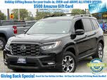 Honda Passport TrailSport AWD