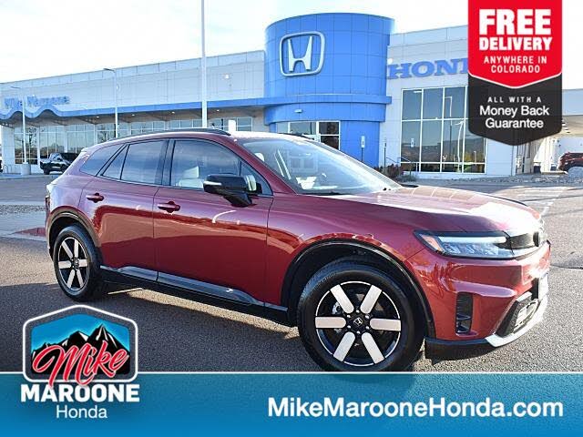 2025 Honda Prologue Touring FWD