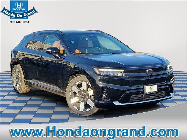 2025 Honda Prologue Elite AWD