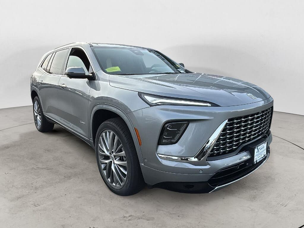 2026 Buick Enclave Avenir AWD