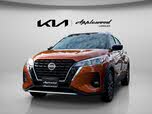 Nissan Kicks SV FWD