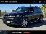 Mercedes-Benz GLS 580 4MATIC