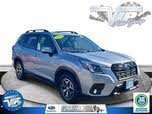 Subaru Forester Premium Crossover AWD