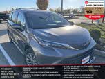 Toyota Sienna XLE 7-Passenger FWD