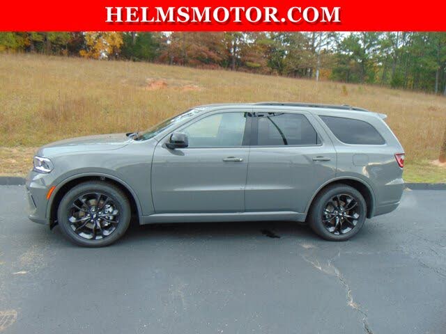 2026 Dodge Durango GT RWD