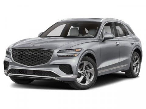 2026 Genesis GV70 2.5T Standard AWD
