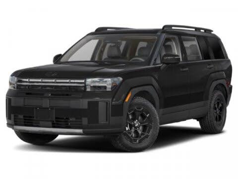 2026 Hyundai Santa Fe XRT AWD