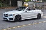 Mercedes-Benz C-Class C 300 Cabriolet