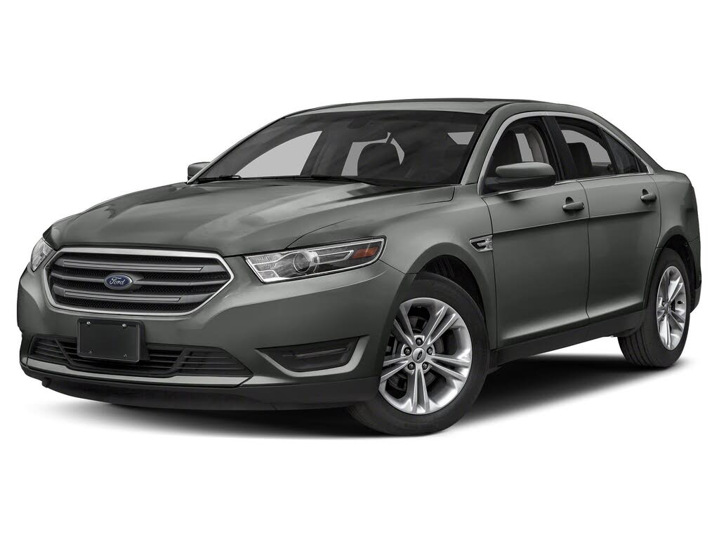2019 Ford Taurus Limited FWD