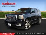 GMC Yukon Denali 4WD