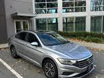 Volkswagen Jetta Highline FWD