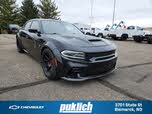 Dodge Charger SRT Hellcat Redeye Widebody RWD