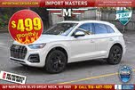Audi Q5 quattro Premium Plus 40 TFSI
