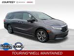 Honda Odyssey Touring FWD