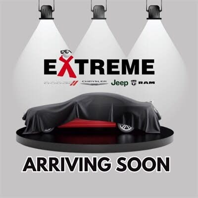 2026 RAM 2500 Big Horn Crew Cab 4WD