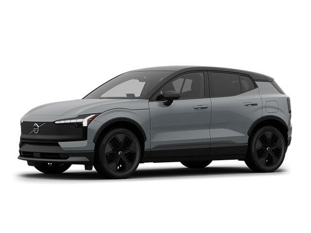 2026 Volvo EX30 Cross Country Twin Ultra eAWD