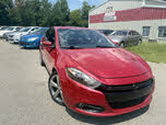 Dodge Dart GT FWD