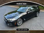 BMW 5 Series 540i Sedan RWD