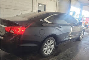 Chevrolet Impala LT FWD