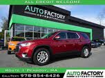 Chevrolet Traverse LT Cloth AWD