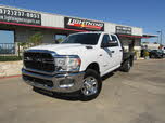 RAM 2500 Tradesman Crew Cab LB 4WD