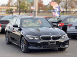BMW 3 Series 330i xDrive Sedan AWD