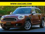 MINI Countryman Cooper S FWD
