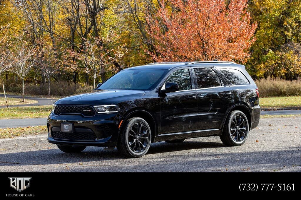 2023 Dodge Durango GT RWD