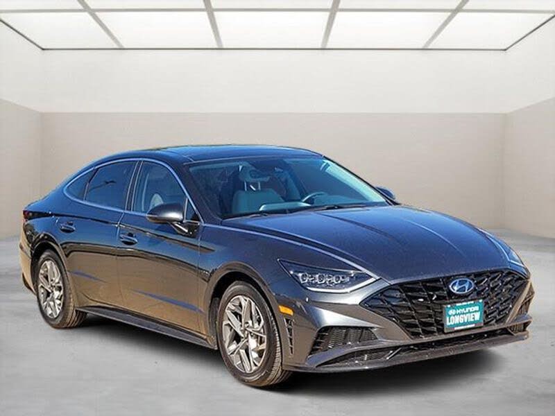 2023 Hyundai Sonata SEL FWD