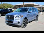 Lincoln Navigator Black Label 4WD